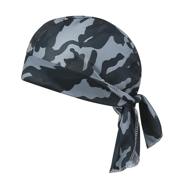Camouflage Headband Bandana Ha - Headband Summer Knit recension och pris